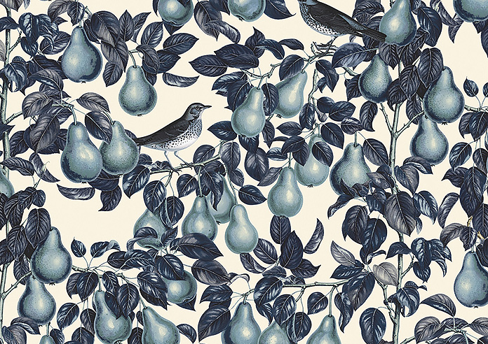 Pears, Hudds - Roller Blind - Image 6